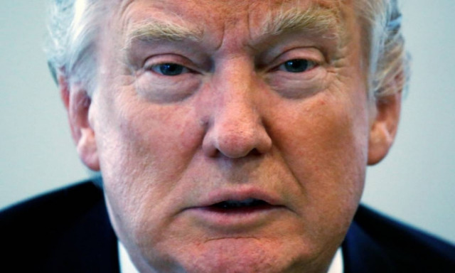 ΗΠΑ: Έτοιμος να παρουσιάσει τις τελικές του θέσεις για το μεταναστευτικό ο Ντόναλντ Τραμπ