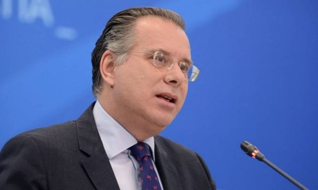 Κουμουτσάκος εναντίον Τσίπρα: Παίρνει επάξια το χρυσό μετάλλιο ψεύδους και πολιτικής εξαπάτησης