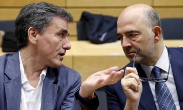 Μοσκοβισί –Τσακαλώτος: Δημιουργούν «κόκκινο τηλέφωνο» διαχείρισης κρίσεων