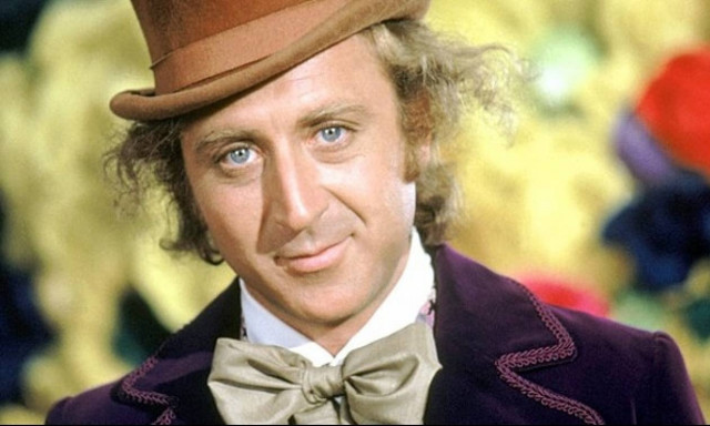 Πέθανε ο διάσημος κωμικός Τζιν Γουάιλντερ (Vid)