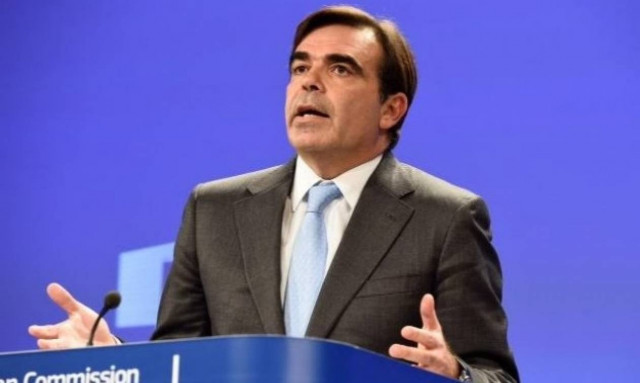 Η Κομισιόν προειδοποιεί: «Μην υποτιμάτε την επιστολή για Γεωργίου και ΕΛΣΤΑΤ»