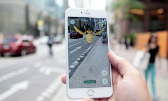Η φρενίτιδα του Pokemon Go δεν έχει τελειωμό - Μόνο στη Βρετανία η αστυνομία παρενέβη 290 φορές!