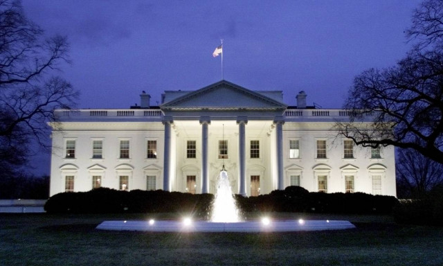 Λευκός Οίκος: Η προέλαση των τουρκικών δυνάμεων στη Συρία περιπλέκει τη μάχη