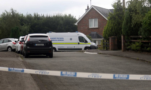 Ασύλληπτη τραγωδία: Ξεκληρίστηκε πενταμελής οικογένεια (pics+vid)