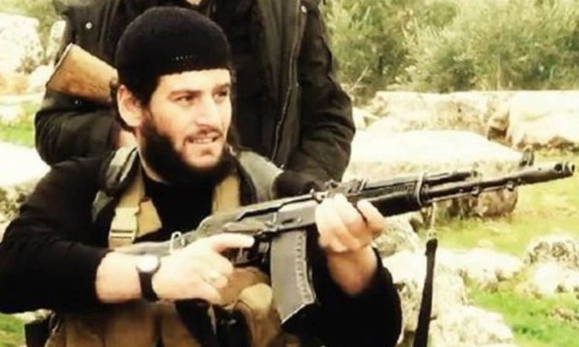 Συρία: Αμερικανική επιδρομή με στόχο τον οργανωτή τρομοκρατικών επιθέσεων του ISIS στην Ευρώπη (Vid)