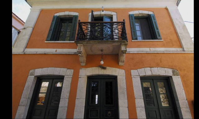 Απόδραση στο Λαύκο του Πηλίου