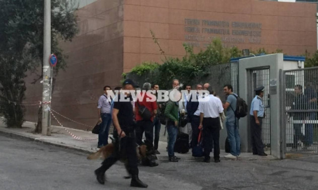 Τηλεοπτικές άδειες: Σκάει «βόμβα» μεγατόνων - Μεγάλο κανάλι μένει εκτός και βάζει λουκέτο!