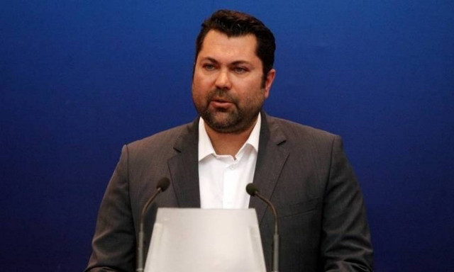 Τηλεοπτικές άδειες - Κρέτσος: Έρχεται νέος διαγωνισμός για τα περιφερειακά κανάλια (vid)