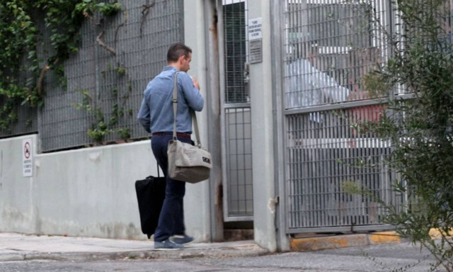 Τηλεοπτικές άδειες: Τι θα συμβεί μετά τον διαγωνισμό - Πέφτει «μαύρο» από Δεκέμβρη