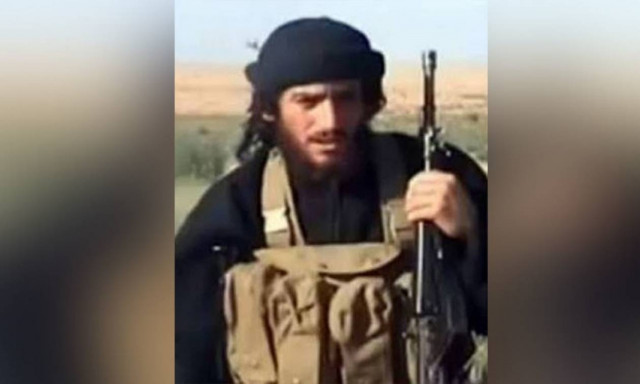 Συρία: Σκοτώθηκε στο Χαλέπι ο εκπρόσωπος του Ισλαμικού Κράτους