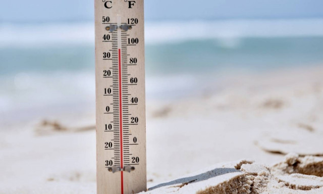 Ο καιρός μάς τρολάρει – Σε αυτές τις περιοχές ο υδράργυρος θα δείξει 35 βαθμούς Κελσίου