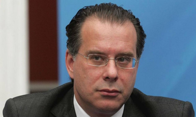 Τηλεοπτικές άδειες - Κουμουτσάκος: Η κυβέρνηση χρησιμοποιεί «γκεμπελικές» μεθόδους στα ΜΜΕ