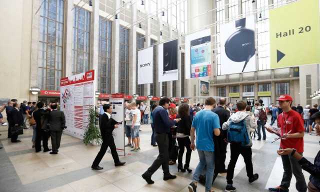 IFA 2016: τι περιμένουμε να δούμε στο φθινοπωρινό ραντεβού της τεχνολογίας