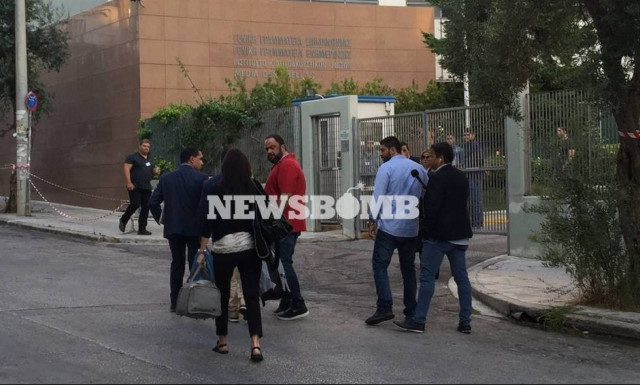 Eight candidates for TV licences