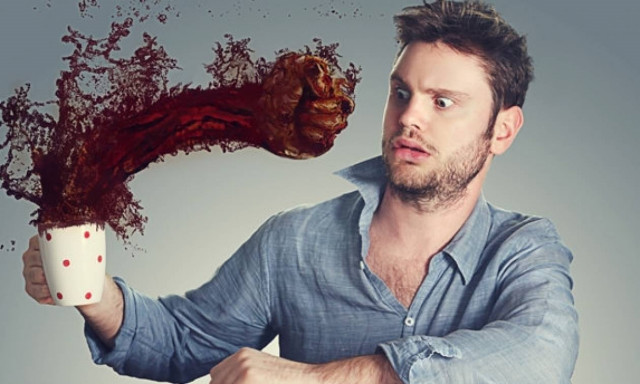 Το 24ωρο των νέων φόρων! (συνοδεύεται με πικρό καφέ)