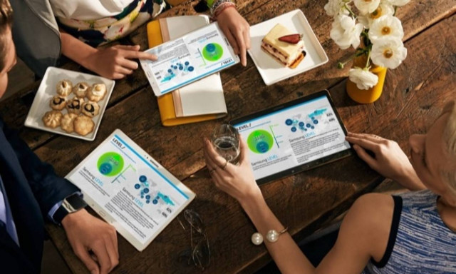 Γιατί η «μόδα» των tablets αποτελεί πλέον παρελθόν;