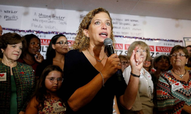 ΗΠΑ-Φλόριντα: Απέτυχαν οι αντάρτες στις τάξεις των Ρεπουμπλικάνων και των Δημοκρατικών (Vid)