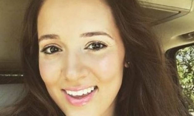 Καλομοίρα: Η πρώτη κοινή φωτογραφία με την κόρη της