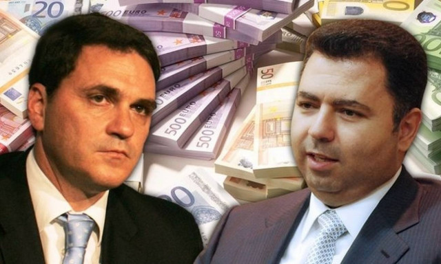 Σκάνδαλο Τ.Τ. : Έρχονται ισόβια για τα θαλασσοδάνεια