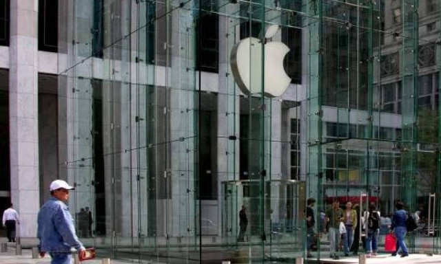 Επίθεση Λιου στην Κομισιόν για το πρόστιμο στην Apple – Δεν τα βρίσκουν οι Ιρλανδοί για την έφεση