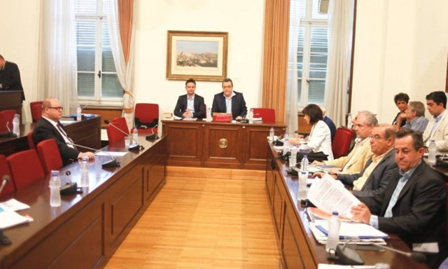 Βουλή: Σε εξέλιξη η εξεταστική για τα «θαλασσοδάνεια» σε ΜΜΕ και κόμματα