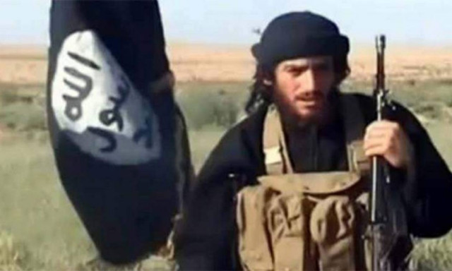 Ρωσία: Εμείς σκοτώσαμε τον υπαρχηγό του Ισλαμικού Κράτους