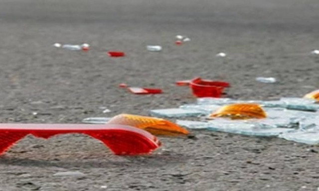 Traffic accidents causing fatalities or injuries up in June 2016