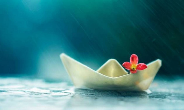 Καιρός: Αφόρητη ζέστη και βροχές – Πότε θα «χτυπήσουν» καταιγίδες