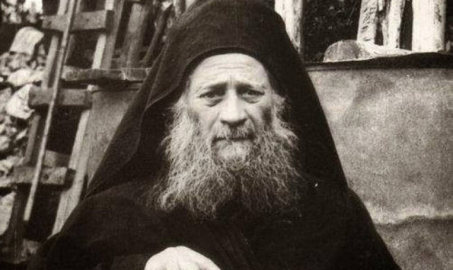 Γέροντας Ιωσήφ Ησυχαστής: Λέγε διαρκώς την Ευχή!