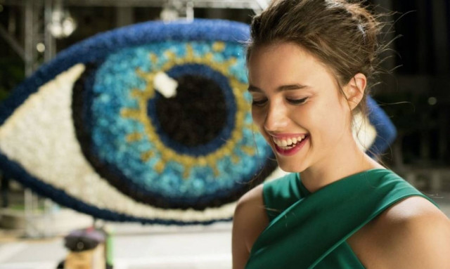 Η «παρανοϊκή» διαφήμιση του Kenzo που έγινε viral και «σπάει» ταμεία!