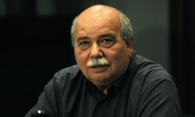 Αποκλειστικό: Νέα προσπάθεια Βούτση για τη συγκρότηση ΕΣΡ