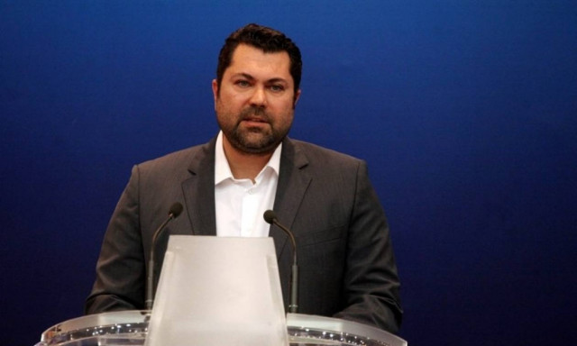 Κρέτσος: Πέμπτη τηλεοπτική άδεια μόνο αν...