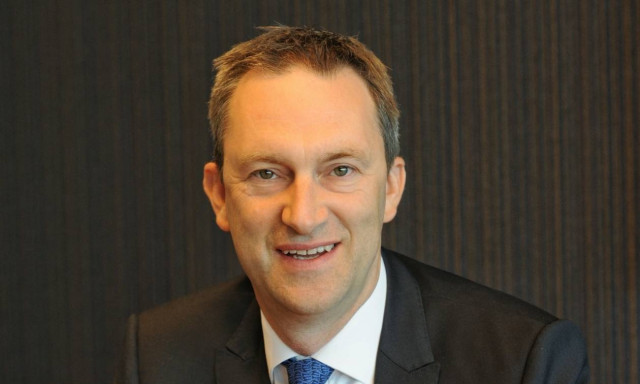 Οκτώ στρατηγικές προτεραιότητες του ΟΠΑΠ από τον νέο Διευθύνοντα Σύμβουλο, Ντάμιαν Κόουπ