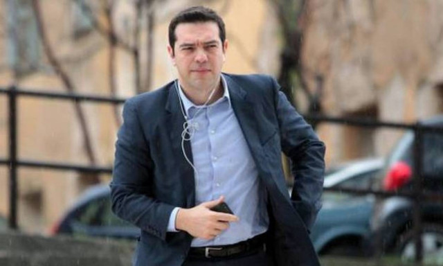 Γραφείο πρωθυπουργού και στην Θεσσαλονίκη