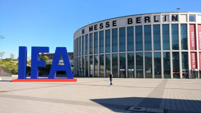 IFA 2016: Έρχεται η «έξυπνη» κουζίνα