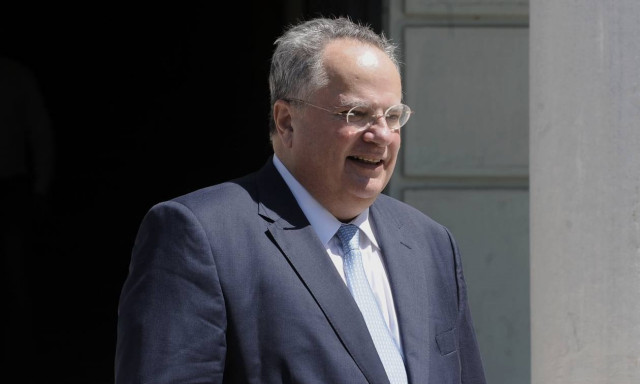 Γερμανία: Σήμερα η άτυπη Σύνοδος του ΟΑΣΕ με τη συμμετοχή Κοτζιά