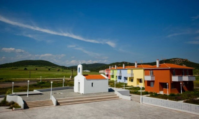 Ο αστρονομικός ΕΝΦΙΑ, τα Χωριά SOS και τα 400 παιδιά που δεν φταίνε...