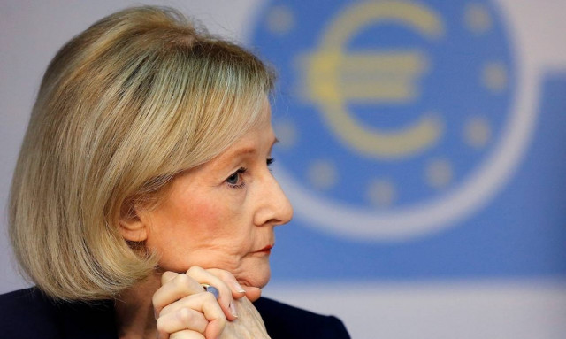 Τσακαλώτος - Νουί σήμερα για τις αλλαγές στα Δ.Σ. των τραπεζών