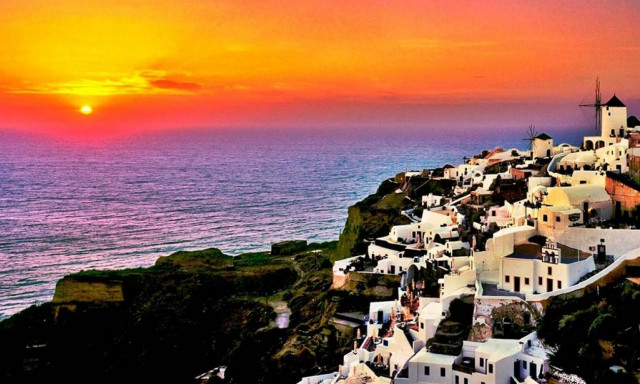 Η Ελλάδα στην 1η θέση των καλύτερων χωρών του πλανήτη! (photos)
