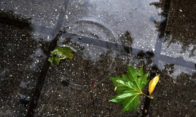 Καιρός: Βροχές και ισχυρές καταιγίδες με το «καλημέρα» του Σεπτέμβρη