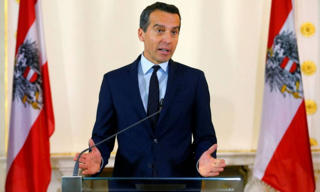 Βόμβα Κερν: Μετατόπιση εξουσιών προς τους παγκόσμιους ομίλους, σε βάρος της δημοκρατίας