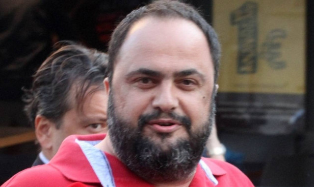 Βαγγέλης Μαρινάκης: Ποιος είναι ο νέος καναλάρχης