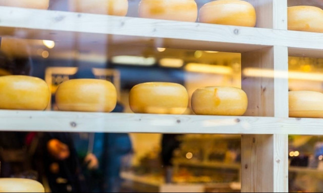 Τα 100 πιο εξαγώγιμα ελληνικά προϊόντα και οι 100 κορυφαίες αγορές στο 6μηνο