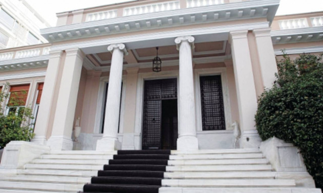 Πηγές Μαξίμου: Θράσος η ΝΔ να υβρίζει την κυβέρνηση