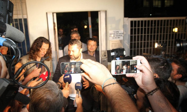 Greece to receive 246 mln euros from TV licences