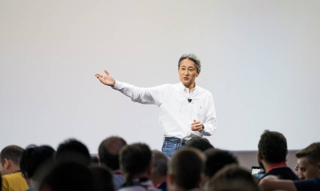 Έρχονται τα ρομπότ; Δείτε τι είπε ο CEO της SONY στην IFA