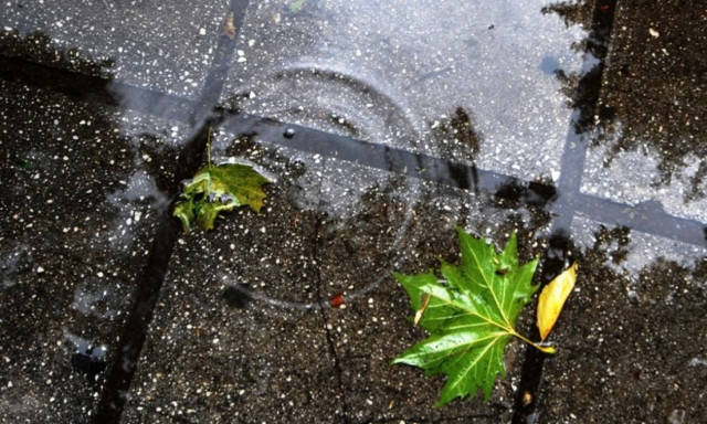 Ο καιρός το Σαββατοκύριακο - Αναλυτική πρόγνωση