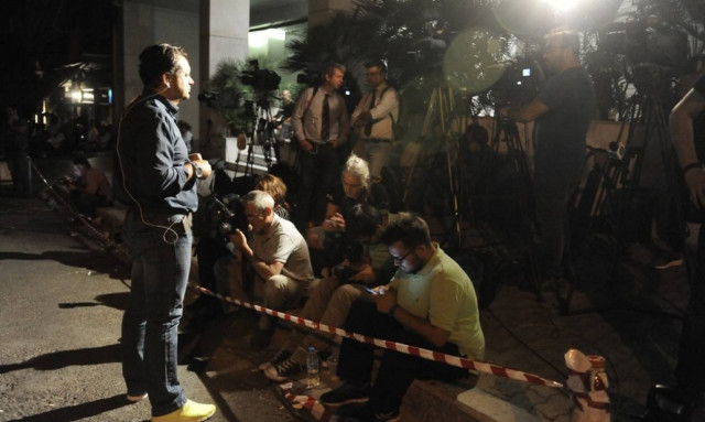 Τηλεοπτικές άδειες: Πότε δημοπρατήθηκε η κάθε άδεια – Όλο το παρασκήνιο