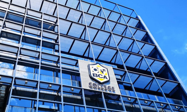 Σπουδές Πληροφορικής στο BCA College