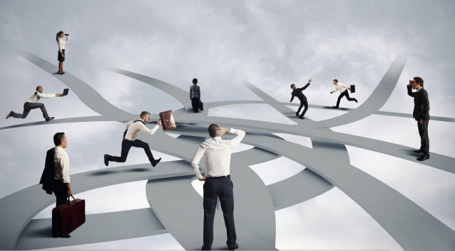 Ποιο επάγγελμα να ακολουθήσω μετά το Λύκειο - Όλες οι προοπτικές σπουδών